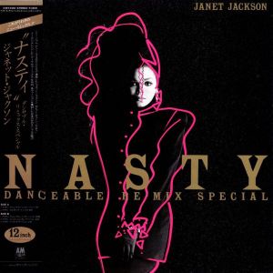 Nasty (Single)