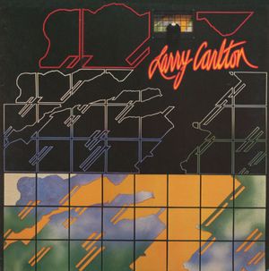 Larry Carlton