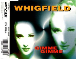Gimme Gimme (Single)