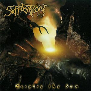 Despise the Sun (EP)