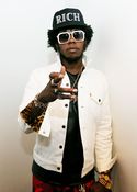 Trinidad James