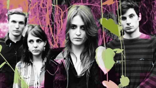 Cover Dead Sara