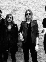 Dead Sara