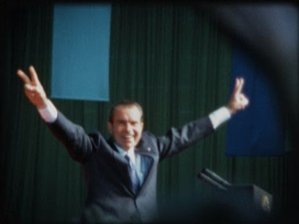 Our Nixon