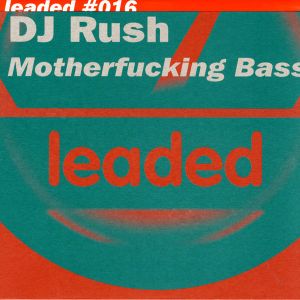Motherfucking Bass (Single)