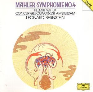 Symphonie No. 4 (Live)