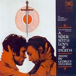 Pochette A Walk With Love and Death (OST)