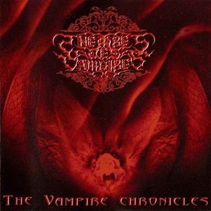 The Vampire Chronicles