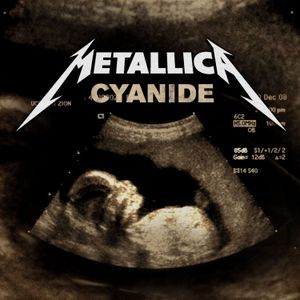 Cyanide (Single)