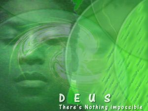 There's Nothing Impossible