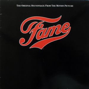 Fame: The Original Soundtrack From the Motion Picture (OST)