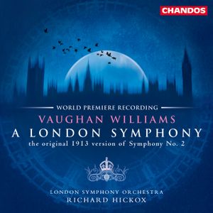A London Symphony