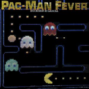 Pac‐Man Fever