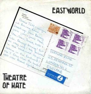 Eastworld (Single)