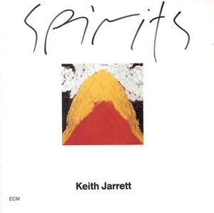 Spirits