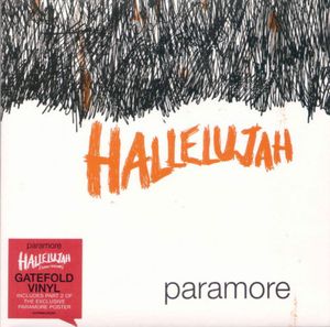 Hallelujah (Single)