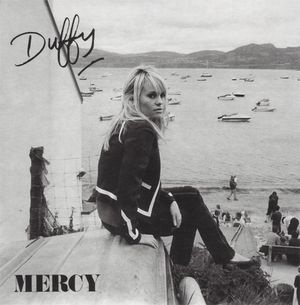 Mercy (Single)