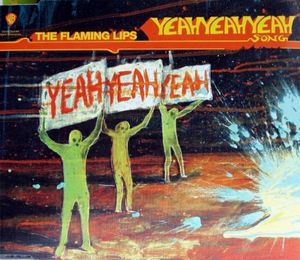 The Yeah Yeah Yeah Song (Single)