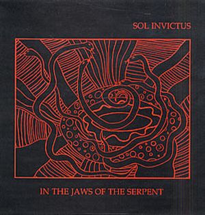 In the Jaws of the Serpent (Live)