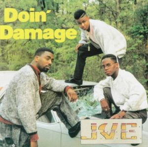 Doin' Damage