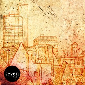 seven (+1) (EP)