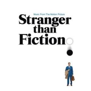 Stranger Than Fiction (OST)