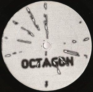 Octagon / Octaedre (EP)