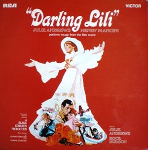 Darling Lili (OST)