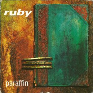 Paraffin (Richard Fearless mix)