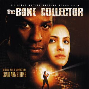 The Bone Collector: Original Motion Picture Soundtrack (OST)