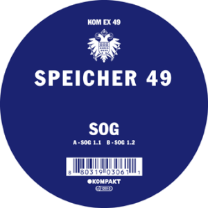 Speicher 49 (EP)