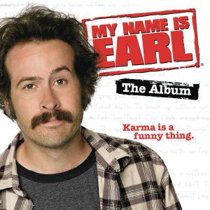 My Name Is Earl: The Album (OST)