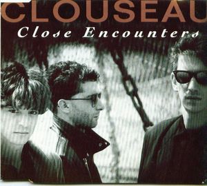 Close Encounters (Single)