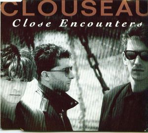 Close Encounters (instrumental version)