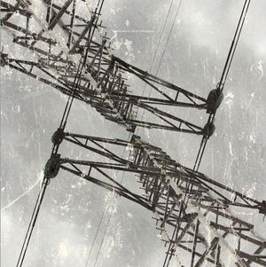 He Contemplates the Sign