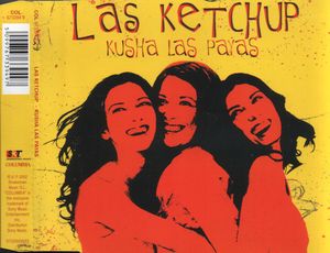 Kusha las payas (Single)