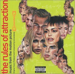 The Rules of Attraction (OST)