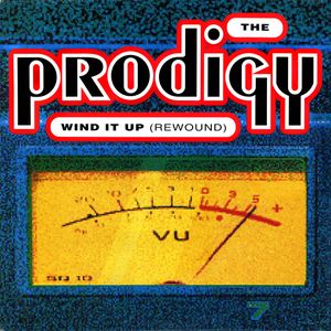 Wind It Up (Rewound) (Single)