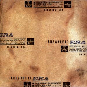 Breakbeat Era (Single)