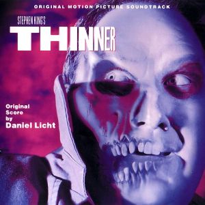 Thinner: Original Motion Picture Soundtrack (OST)