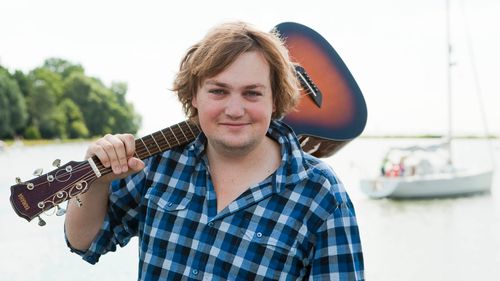 Cover Tim Knol