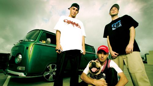 Cover Bliss n Eso