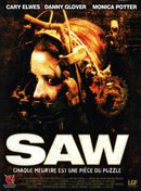 Affiche Saw