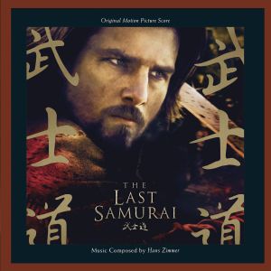 The Last Samurai: Original Motion Picture Score (OST)