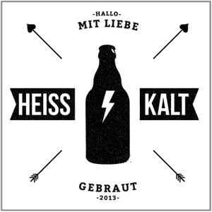 Hallo - Mit Liebe gebraut (EP)