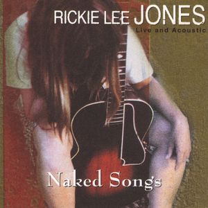 Naked Songs: Live and Acoustic (Live)