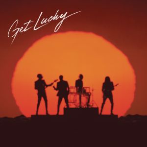 Get Lucky (radio edit) (Single)