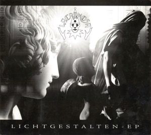 Lichtgestalten EP (EP)