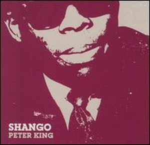 Shango