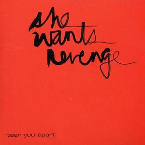 Tear You Apart (Single)